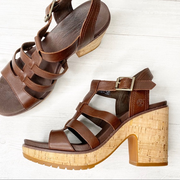 timberland fisherman sandals